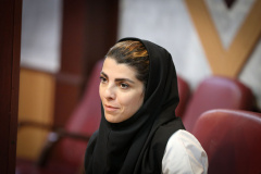 جلسه کمیته مورتالیتی در انستیتو آموزشی قلب و عروق شهید رجایی در  ۱۴اسفند ماه ۱۴۰۲