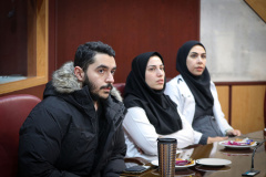 برگزاری چهلمین وبینار کاردیوانکولوژی انیستیتو قلب و عروق شهید رجایى