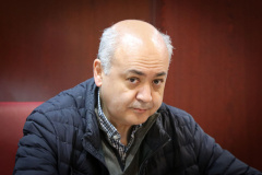 برگزاری چهلمین وبینار کاردیوانکولوژی انیستیتو قلب و عروق شهید رجایى