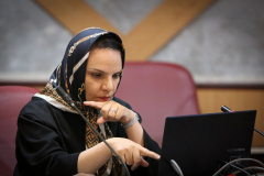 برگزاری چهلمین وبینار کاردیوانکولوژی انیستیتو قلب و عروق شهید رجایى