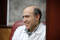 برگزاری چهلمین وبینار کاردیوانکولوژی انیستیتو قلب و عروق شهید رجایى