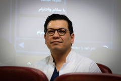 برگزاری چهلمین وبینار کاردیوانکولوژی انیستیتو قلب و عروق شهید رجایى