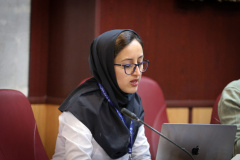 برگزاری چهلمین وبینار کاردیوانکولوژی انیستیتو قلب و عروق شهید رجایى