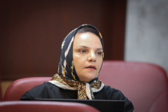 برگزاری چهلمین وبینار کاردیوانکولوژی انیستیتو قلب و عروق شهید رجایى