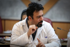 برگزاری چهلمین وبینار کاردیوانکولوژی انیستیتو قلب و عروق شهید رجایى