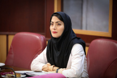 برگزاری چهلمین وبینار کاردیوانکولوژی انیستیتو قلب و عروق شهید رجایى