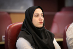 برگزاری چهلمین وبینار کاردیوانکولوژی انیستیتو قلب و عروق شهید رجایى