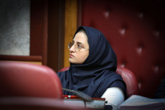 دویست­ و چهل و چهارمین جلسه شورای پژوهشی مشترک باکمیته اخلاق انستیتو قلب و عروق شهید رجایی