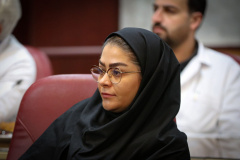 دویست­ و چهل و چهارمین جلسه شورای پژوهشی مشترک باکمیته اخلاق انستیتو قلب و عروق شهید رجایی