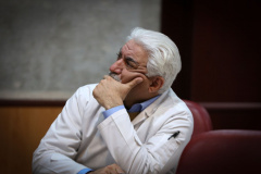 دویست­ و چهل و چهارمین جلسه شورای پژوهشی مشترک باکمیته اخلاق انستیتو قلب و عروق شهید رجایی