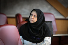 دویست­ و چهل و چهارمین جلسه شورای پژوهشی مشترک باکمیته اخلاق انستیتو قلب و عروق شهید رجایی