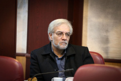 دویست­ و چهل و چهارمین جلسه شورای پژوهشی مشترک باکمیته اخلاق انستیتو قلب و عروق شهید رجایی