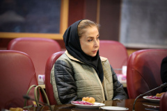 دویست­ و چهل و چهارمین جلسه شورای پژوهشی مشترک باکمیته اخلاق انستیتو قلب و عروق شهید رجایی