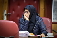 دویست­ و چهل و چهارمین جلسه شورای پژوهشی مشترک باکمیته اخلاق انستیتو قلب و عروق شهید رجایی