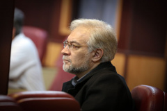 دویست­ و چهل و چهارمین جلسه شورای پژوهشی مشترک باکمیته اخلاق انستیتو قلب و عروق شهید رجایی
