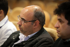 جشن پایان سال روسا ،مدیران، مسئولان،سوپروایزرها و سرپرستاران انستیتو قلب و عروق شهید رجایی