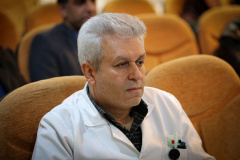 جشن پایان سال روسا ،مدیران، مسئولان،سوپروایزرها و سرپرستاران انستیتو قلب و عروق شهید رجایی