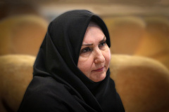 جشن پایان سال روسا ،مدیران، مسئولان،سوپروایزرها و سرپرستاران انستیتو قلب و عروق شهید رجایی