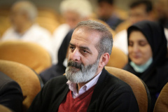 جشن پایان سال روسا ،مدیران، مسئولان،سوپروایزرها و سرپرستاران انستیتو قلب و عروق شهید رجایی