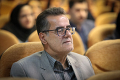 جشن پایان سال روسا ،مدیران، مسئولان،سوپروایزرها و سرپرستاران انستیتو قلب و عروق شهید رجایی