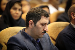 جشن پایان سال روسا ،مدیران، مسئولان،سوپروایزرها و سرپرستاران انستیتو قلب و عروق شهید رجایی