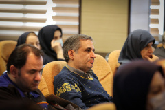 جشن پایان سال روسا ،مدیران، مسئولان،سوپروایزرها و سرپرستاران انستیتو قلب و عروق شهید رجایی