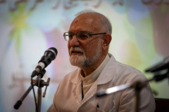 جشن پایان سال روسا ،مدیران، مسئولان،سوپروایزرها و سرپرستاران انستیتو قلب و عروق شهید رجایی