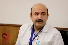 تقدیر از اساتید دندانپزشکی انستیتو قلب و عروق شهید رجایی به مناسبت روز دندانپزشک