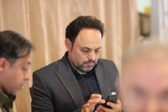 انستیتو قلب و عروق شهید رجایی برنامه استراتژیک خود را برای سال‌های آینده تدوین کرد