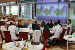 انستیتو قلب و عروق شهید رجایی برنامه استراتژیک خود را برای سال‌های آینده تدوین کرد