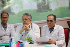 انستیتو قلب و عروق شهید رجایی برنامه استراتژیک خود را برای سال‌های آینده تدوین کرد