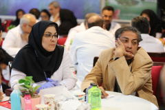 انستیتو قلب و عروق شهید رجایی برنامه استراتژیک خود را برای سال‌های آینده تدوین کرد