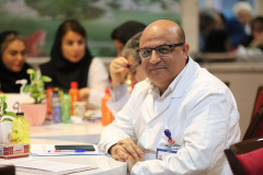 انستیتو قلب و عروق شهید رجایی برنامه استراتژیک خود را برای سال‌های آینده تدوین کرد