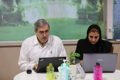 انستیتو قلب و عروق شهید رجایی برنامه استراتژیک خود را برای سال‌های آینده تدوین کرد
