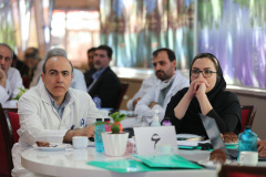 انستیتو قلب و عروق شهید رجایی برنامه استراتژیک خود را برای سال‌های آینده تدوین کرد