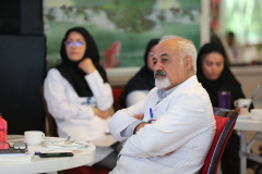 انستیتو قلب و عروق شهید رجایی برنامه استراتژیک خود را برای سال‌های آینده تدوین کرد