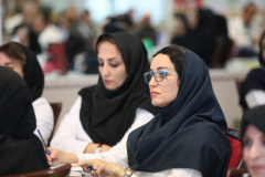 انستیتو قلب و عروق شهید رجایی برنامه استراتژیک خود را برای سال‌های آینده تدوین کرد