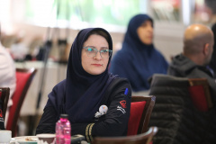 انستیتو قلب و عروق شهید رجایی برنامه استراتژیک خود را برای سال‌های آینده تدوین کرد