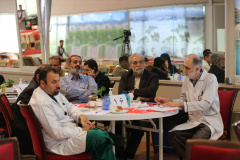 انستیتو قلب و عروق شهید رجایی برنامه استراتژیک خود را برای سال‌های آینده تدوین کرد