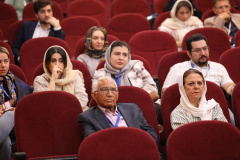 نهمین کنگره مشترک قلب و عروق ایران به روایت تصویر