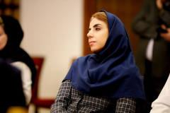 دومین جلسه حضوری تدوین برنامه استراتژی انستیتو قلب و عروق شهید رجایی
