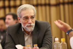 دومین جلسه حضوری تدوین برنامه استراتژی انستیتو قلب و عروق شهید رجایی