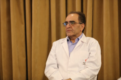 دومین جلسه حضوری تدوین برنامه استراتژی انستیتو قلب و عروق شهید رجایی
