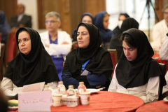 دومین جلسه حضوری تدوین برنامه استراتژی انستیتو قلب و عروق شهید رجایی