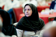 دومین جلسه حضوری تدوین برنامه استراتژی انستیتو قلب و عروق شهید رجایی