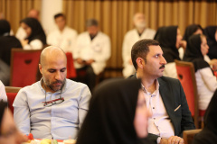 دومین جلسه حضوری تدوین برنامه استراتژی انستیتو قلب و عروق شهید رجایی