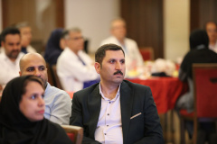 دومین جلسه حضوری تدوین برنامه استراتژی انستیتو قلب و عروق شهید رجایی