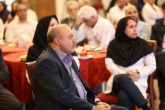 دومین جلسه حضوری تدوین برنامه استراتژی انستیتو قلب و عروق شهید رجایی