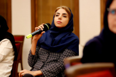 دومین جلسه حضوری تدوین برنامه استراتژی انستیتو قلب و عروق شهید رجایی