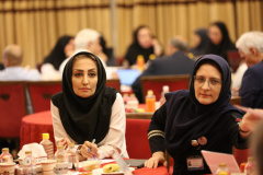دومین جلسه حضوری تدوین برنامه استراتژی انستیتو قلب و عروق شهید رجایی